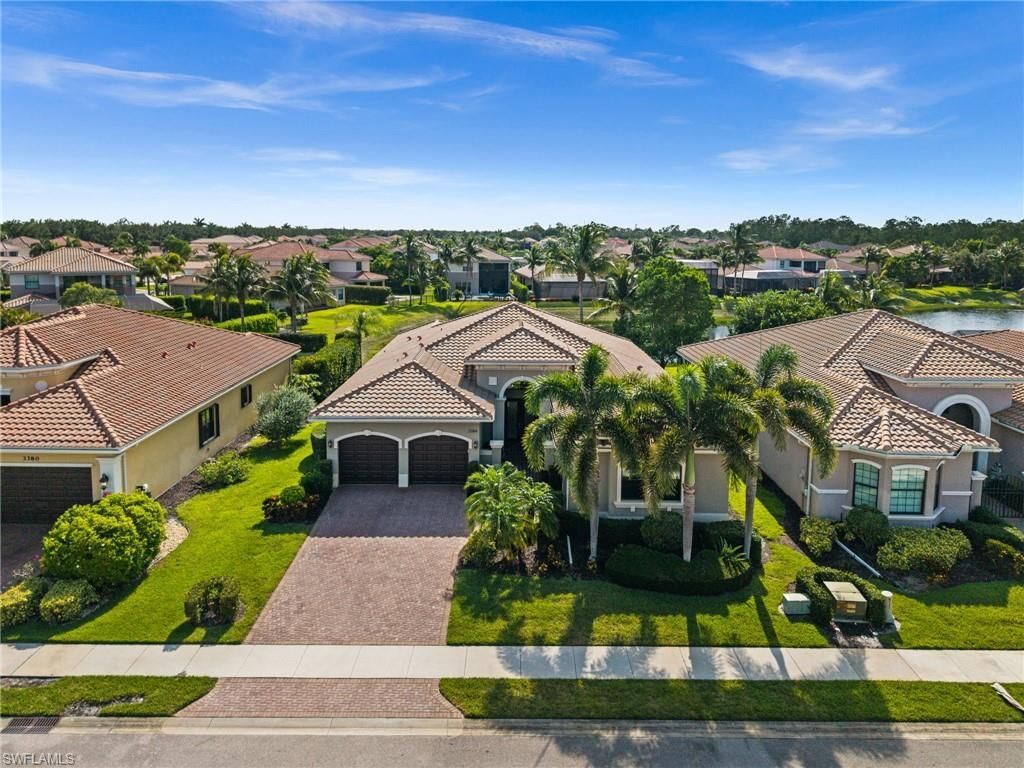 3384 Atlantic Cir, Naples, FL 34119 Photo