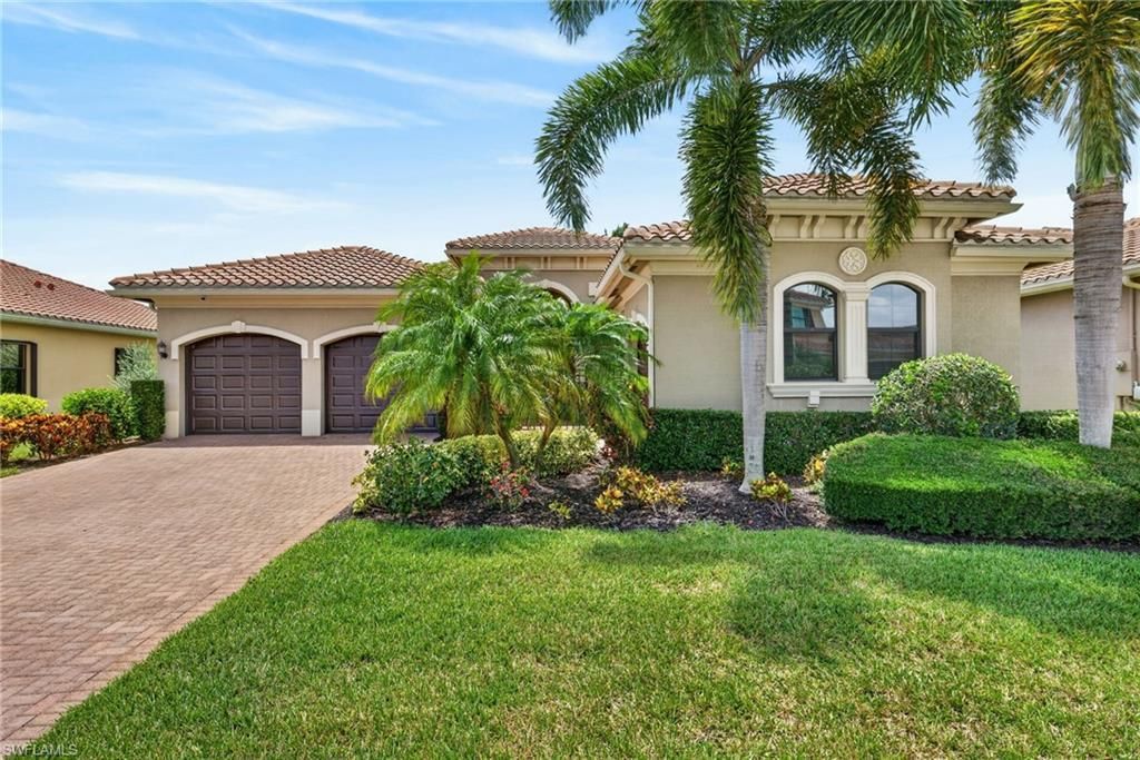 3384 Atlantic Cir , Naples, FL 34119 Photo