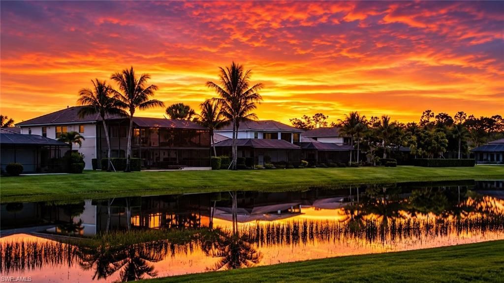 3384 Atlantic Cir, Naples, FL 34119 Photo