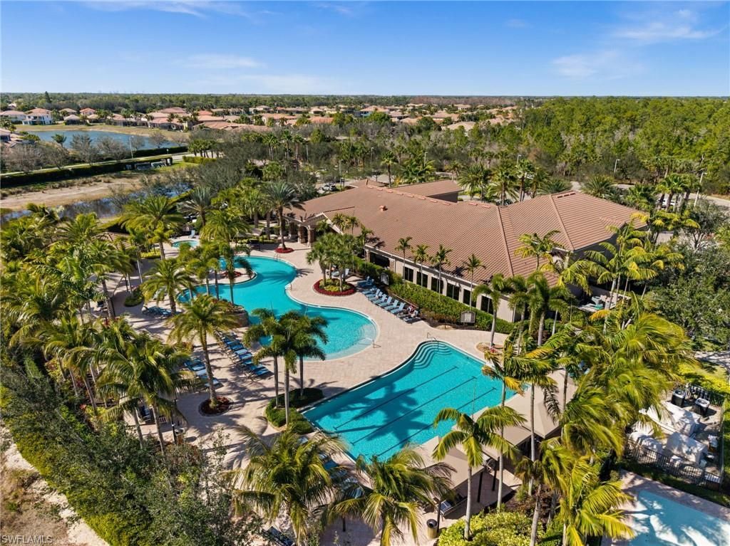 3384 Atlantic Cir , Naples, FL 34119 Photo