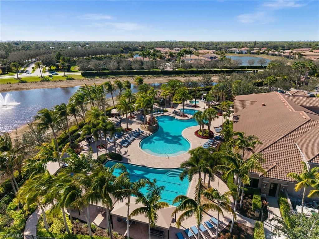 3384 Atlantic Cir, Naples, FL 34119 Photo