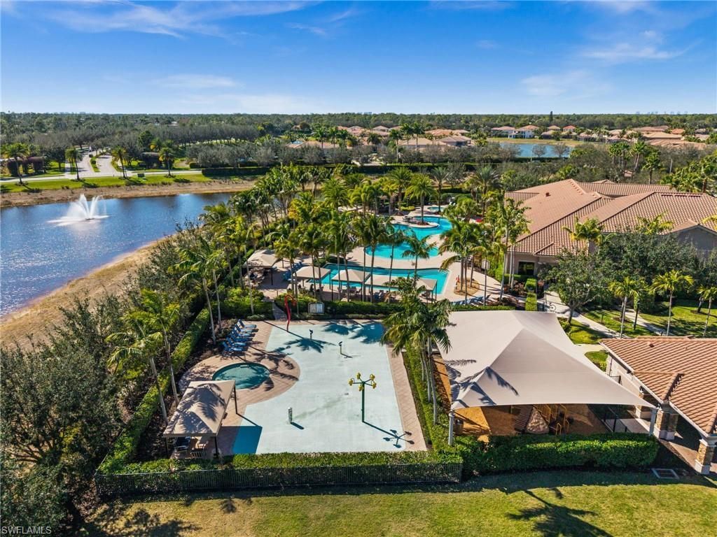 3384 Atlantic Cir, Naples, FL 34119 Photo