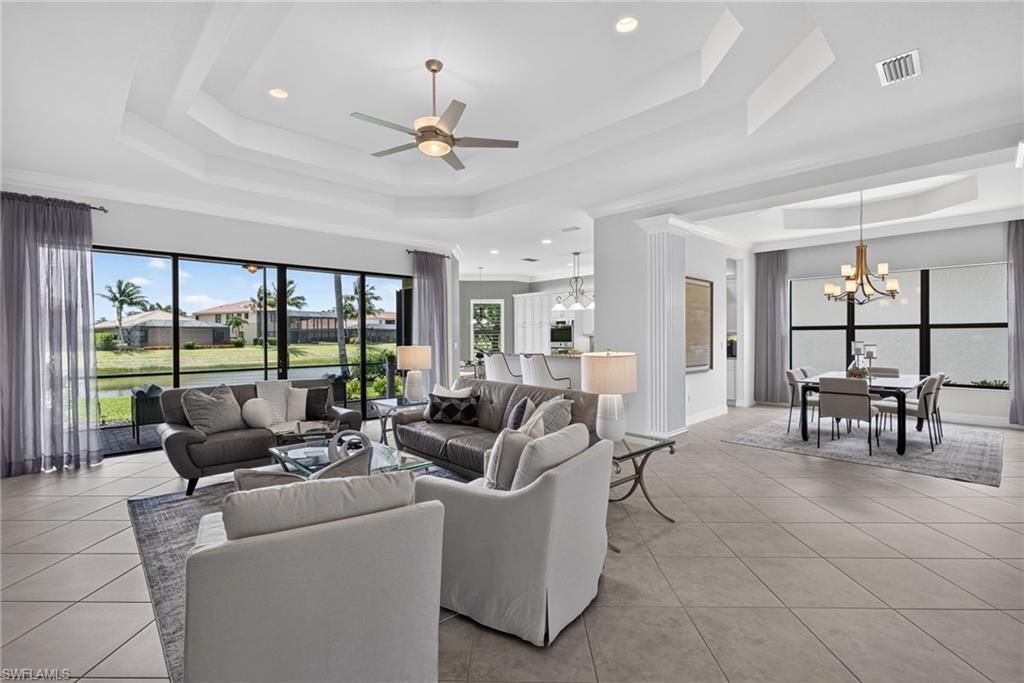 3384 Atlantic Cir , Naples, FL 34119 Photo