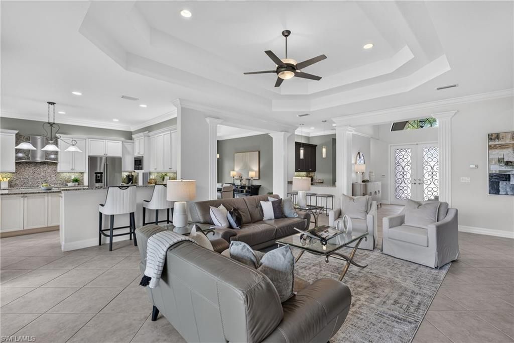3384 Atlantic Cir, Naples, FL 34119 Photo