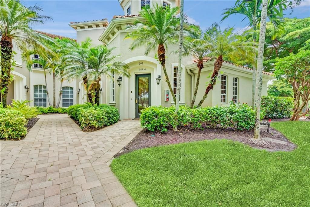 28730 Altessa Way, Unit 202, Bonita Springs, FL 34135 Photo