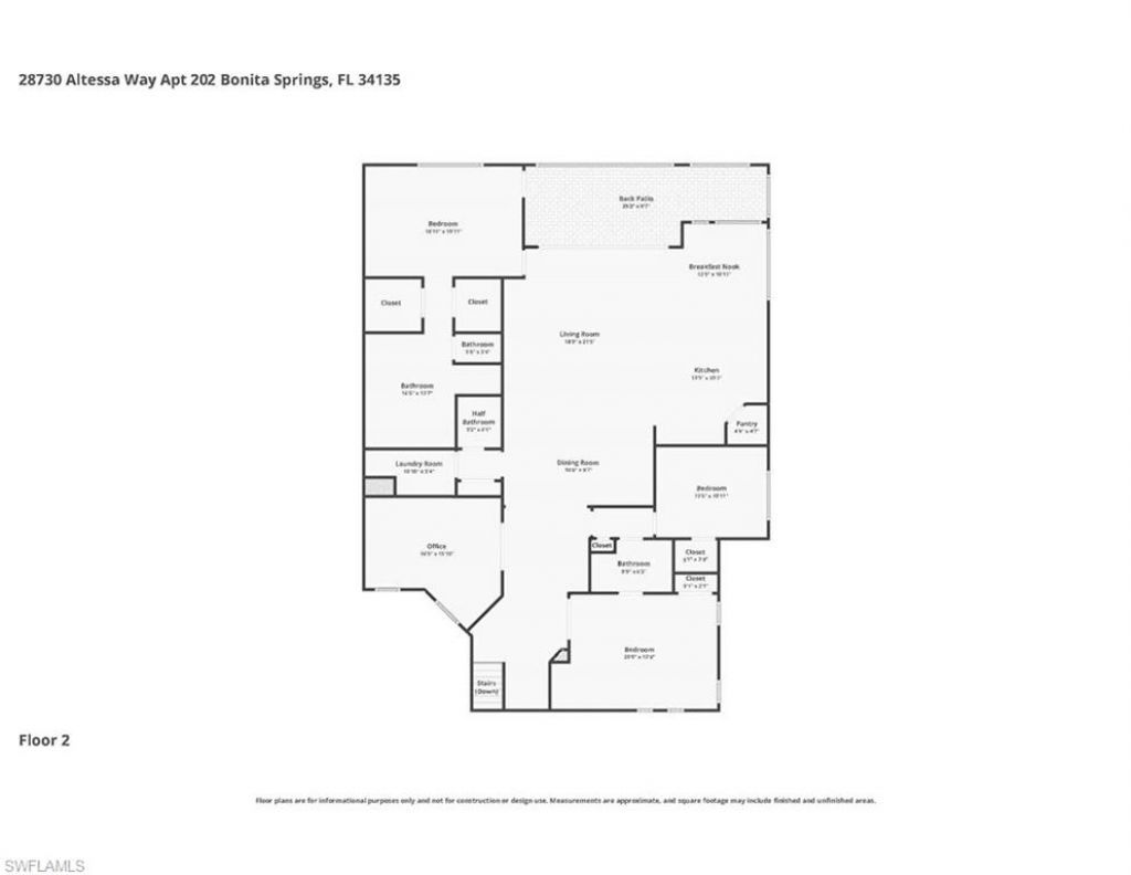 28730 Altessa Way, Unit 202, Bonita Springs, FL 34135 Photo