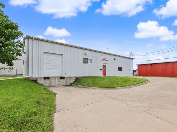 1516 Ohio Street, Des Moines, IA 50314