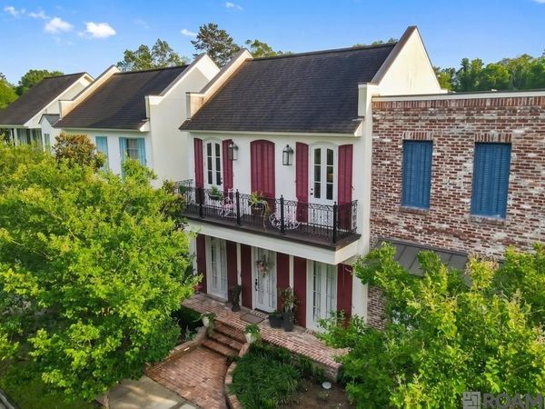 13414 Magnolia Square Dr, Central, LA 70818