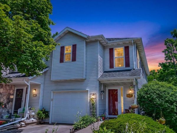 6159 Dell Drive, Unit 4, Madison, WI 53718