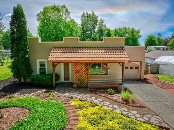4309 Major Avenue, Madison, WI 53716