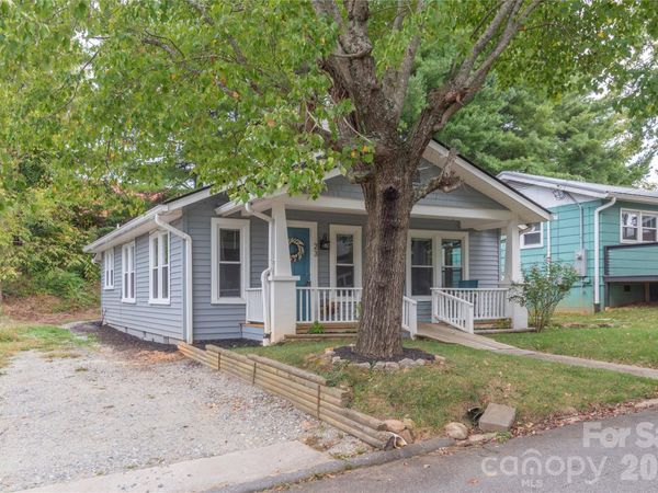 23 Jarrett Street , Asheville, NC 28806