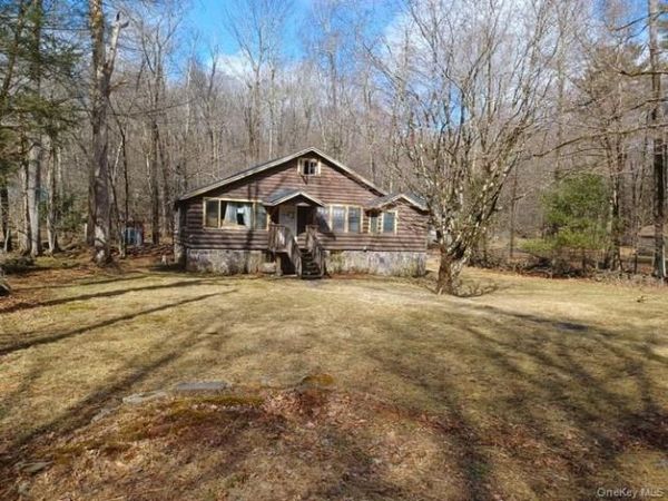 43 Hemlock Avenue , Bethel, NY 12720
