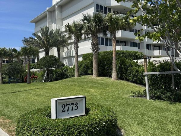 2773 S Ocean Boulevard, Unit 414, Palm Beach, FL 33480