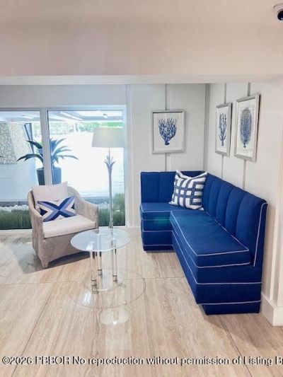2773 S Ocean Boulevard, Unit 414, Palm Beach, FL 33480 Photo