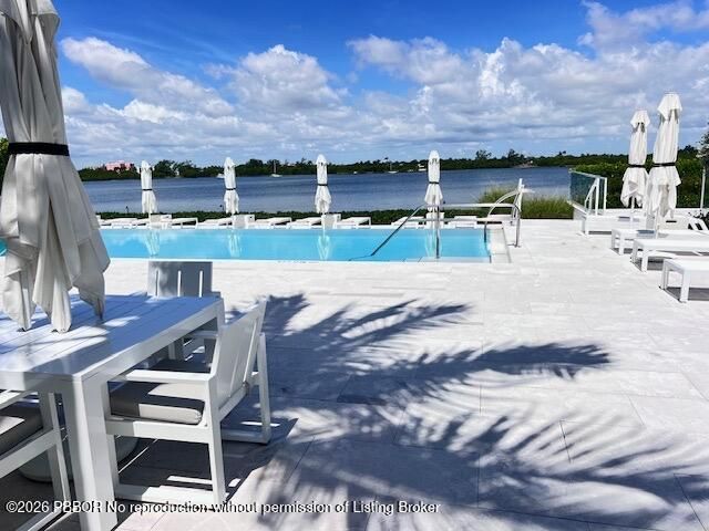 2773 S Ocean Boulevard, Unit 414, Palm Beach, FL 33480 Photo