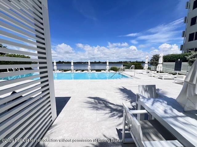 2773 S Ocean Boulevard, Unit 414, Palm Beach, FL 33480 Photo