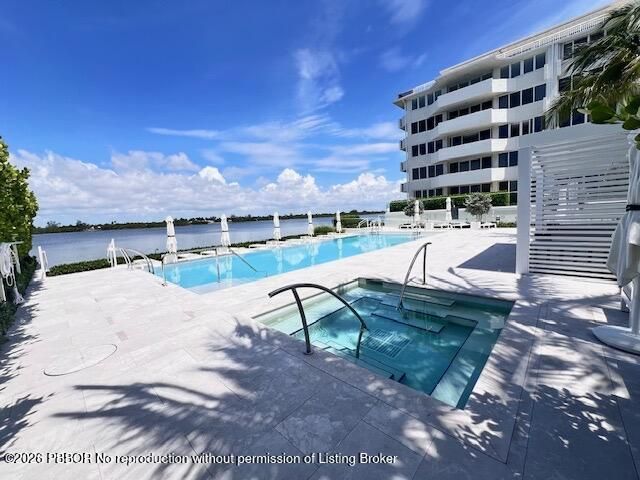 2773 S Ocean Boulevard, Unit 414, Palm Beach, FL 33480 Photo
