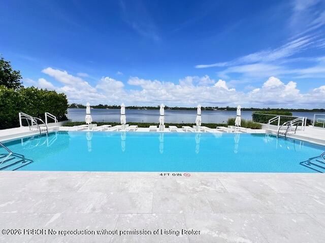 2773 S Ocean Boulevard, Unit 414, Palm Beach, FL 33480 Photo