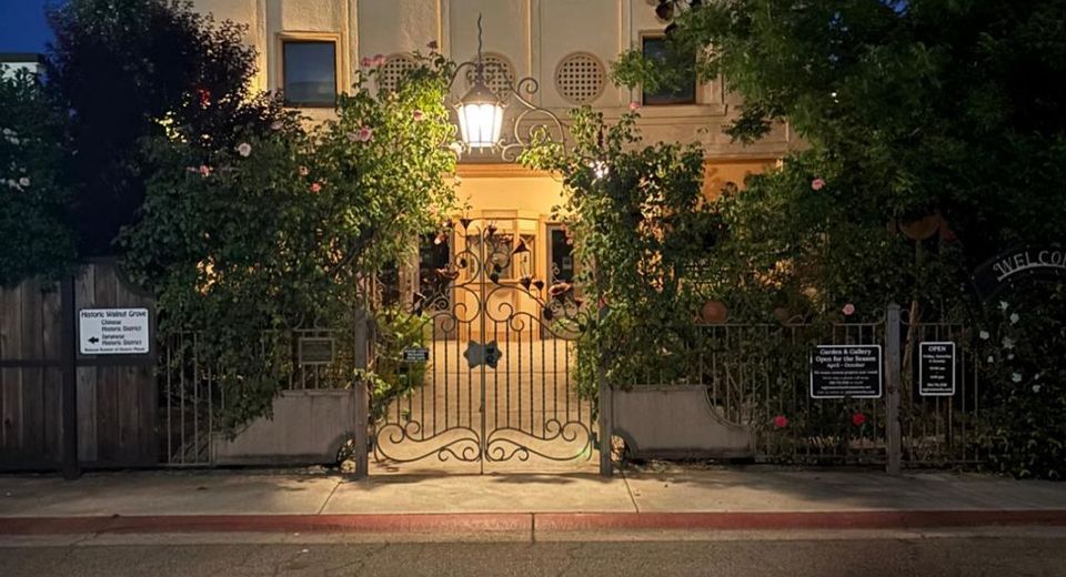 14160 Market, Walnut Grove, CA 95690 Photo