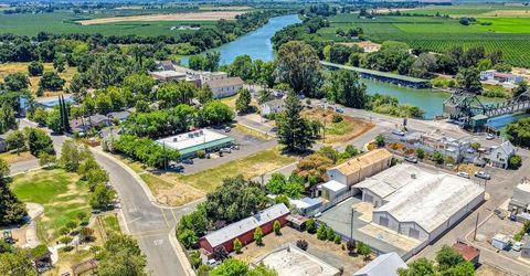 14160 Market, Walnut Grove, CA 95690 Photo