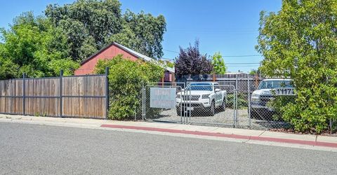 14160 Market, Walnut Grove, CA 95690 Photo