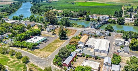 14160 Market, Walnut Grove, CA 95690 Photo