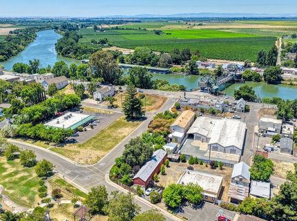 14160 Market, Walnut Grove, CA 95690 Photo