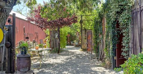 14160 Market, Walnut Grove, CA 95690 Photo