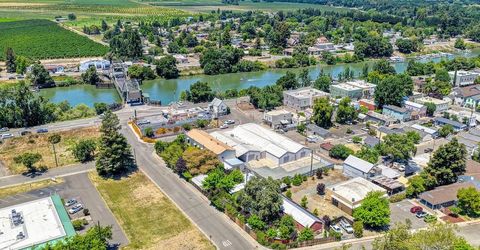 14160 Market, Walnut Grove, CA 95690 Photo