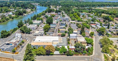 14160 Market, Walnut Grove, CA 95690 Photo