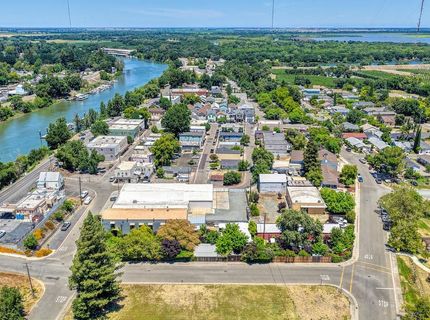 14160 Market, Walnut Grove, CA 95690 Photo