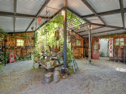 14160 Market, Walnut Grove, CA 95690 Photo