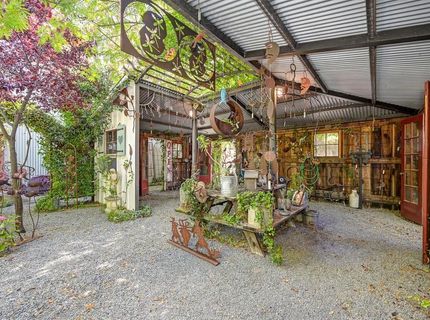 14160 Market, Walnut Grove, CA 95690 Photo