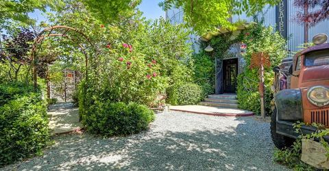 14160 Market, Walnut Grove, CA 95690 Photo