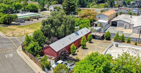 14160 Market, Walnut Grove, CA 95690 Photo