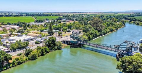 14160 Market, Walnut Grove, CA 95690 Photo