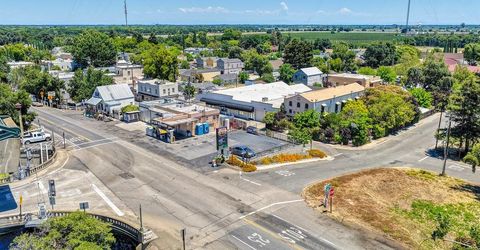 14160 Market, Walnut Grove, CA 95690 Photo