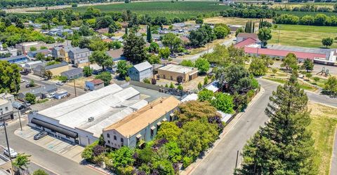 14160 Market, Walnut Grove, CA 95690 Photo