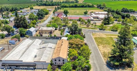 14160 Market, Walnut Grove, CA 95690 Photo