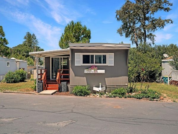3881 Many Oaks Lane #12, Shingle Springs, CA 95682