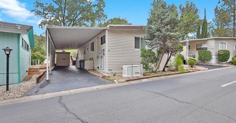 2832 Hidden Springs, Placerville, CA 95667 Photo