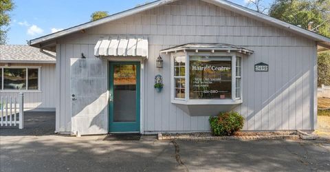 3695 Missouri Flat Rd, Placerville, CA 95667 Photo