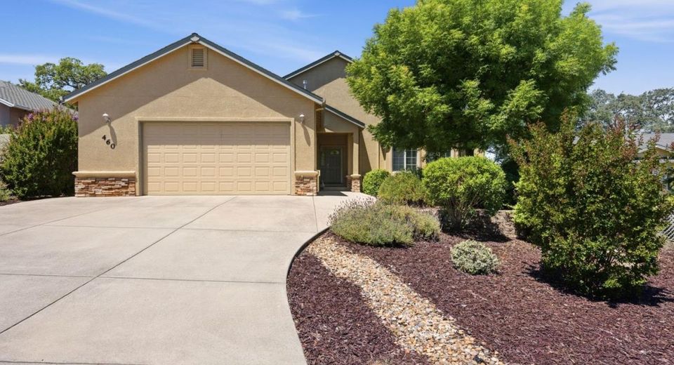 460 Live Oak Dr, Angels Camp, CA 95222 Photo