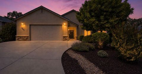 460 Live Oak Dr, Angels Camp, CA 95222 Photo