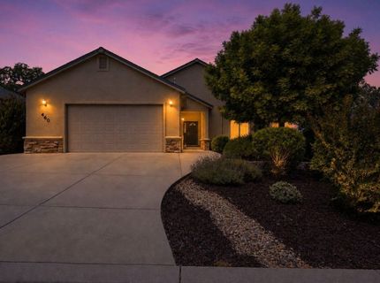 460 Live Oak Dr, Angels Camp, CA 95222 Photo