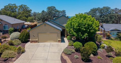 460 Live Oak Dr, Angels Camp, CA 95222 Photo