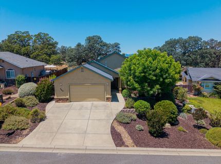 460 Live Oak Dr, Angels Camp, CA 95222 Photo