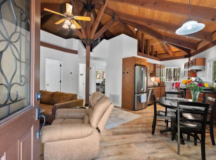 5004 Hokan Cir, Camp Connell, CA 95223 Photo