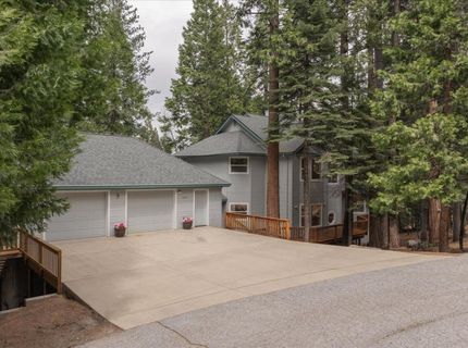 845 Honey Ct, Arnold, CA 95223 Photo