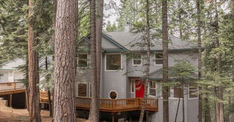 845 Honey Ct, Arnold, CA 95223 Photo